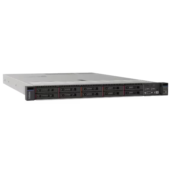 ThinkSystem SR630 V3 Rack Server