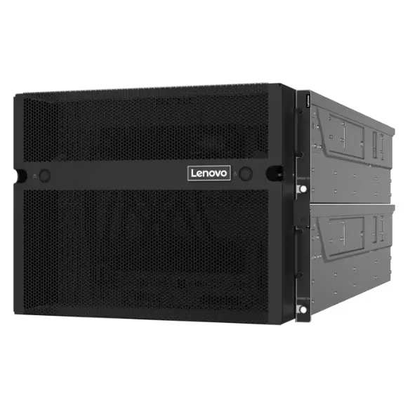 ThinkSystem SR950 V3 Large Memory Server