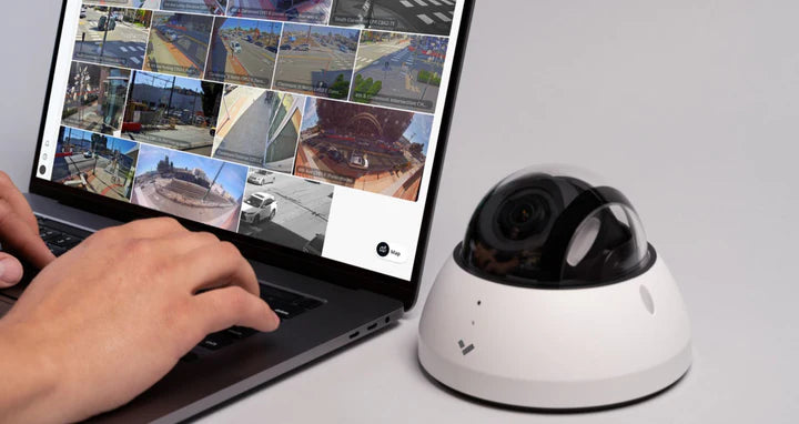 Verkada CD53 Dome Indoor Camera