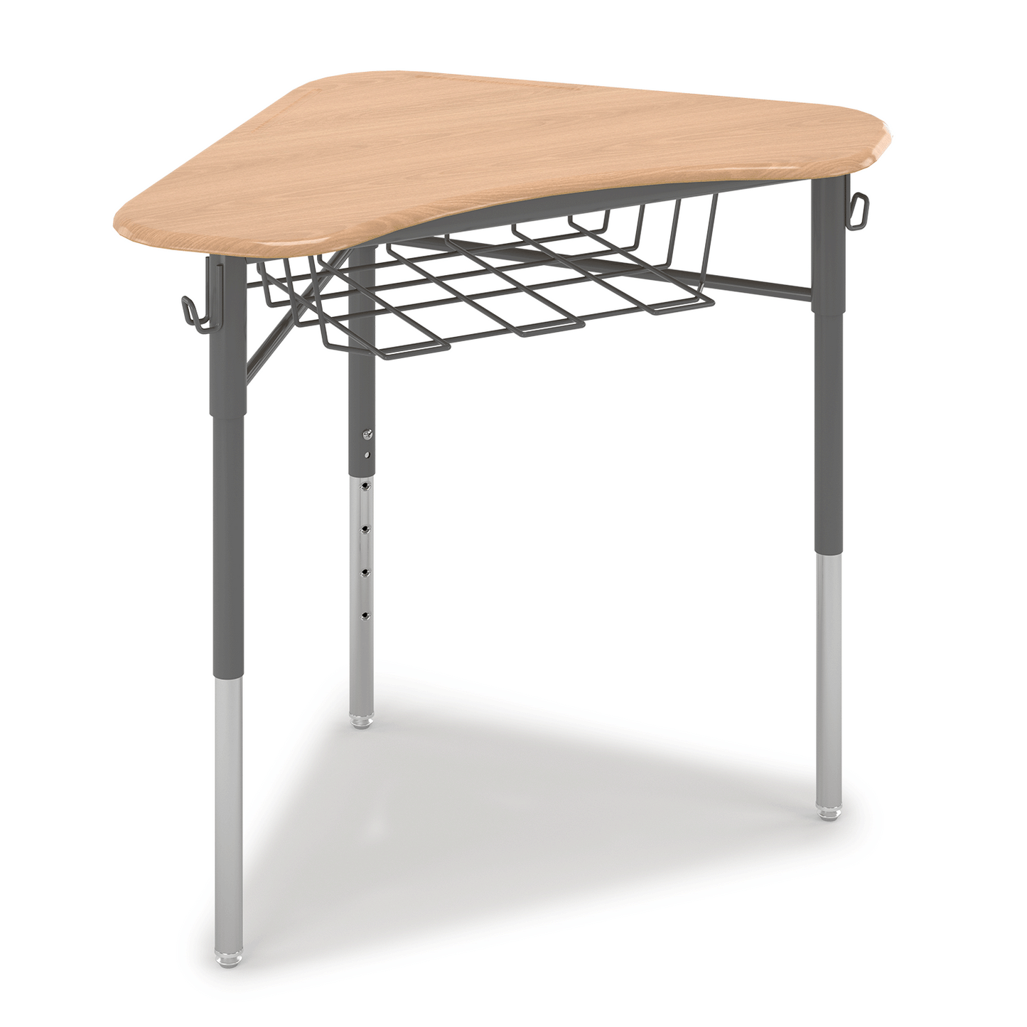 Alumni Desks