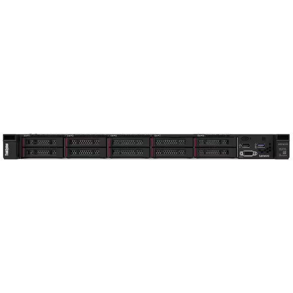 ThinkSystem SR250 V3 Rack Server