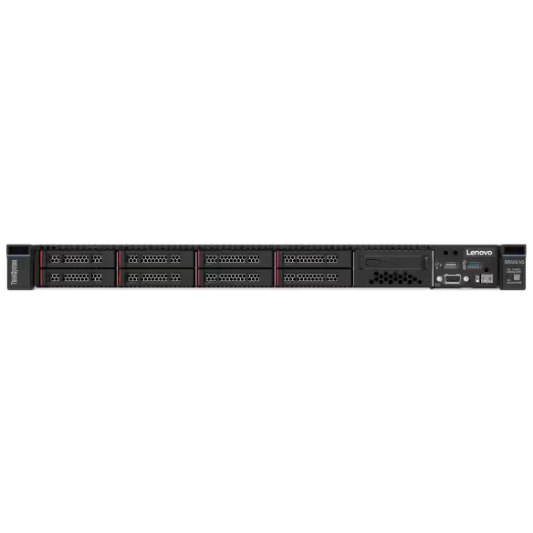 ThinkSystem SR630 V3 Rack Server