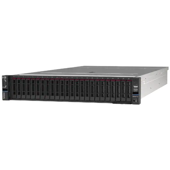 ThinkSystem SR850 V3 Large Memory Server