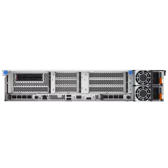 ThinkSystem SR850 V3 Large Memory Server