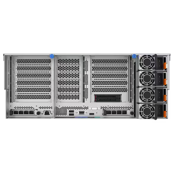 ThinkSystem SR860 V3 Large Memory Server