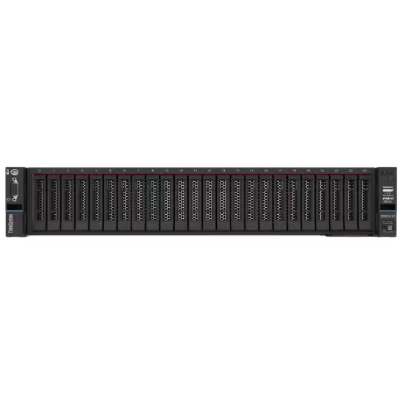 ThinkSystem SR850 V3 Large Memory Server