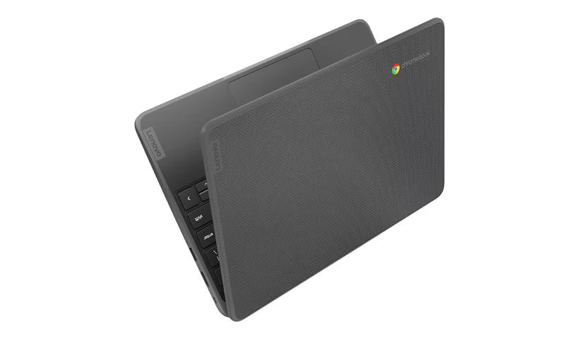 Lenovo 100e Chromebook Gen 4 - 11.6" - Intel N-series - N100 - 8 GB RAM - 64 GB eMMC