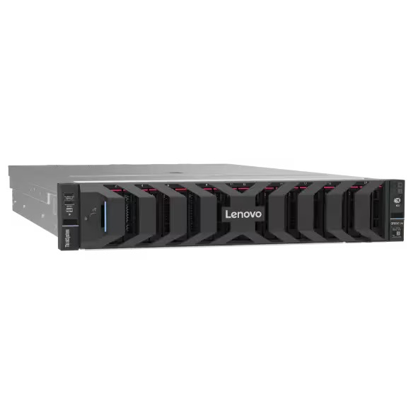 ThinkSystem SR650 V4