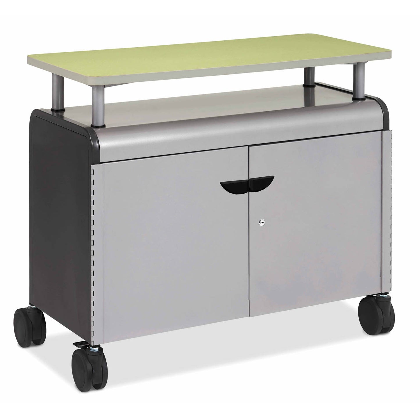 Alumini Storage