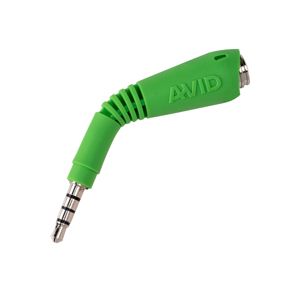 AVID Fishbone Breakaway Adapter