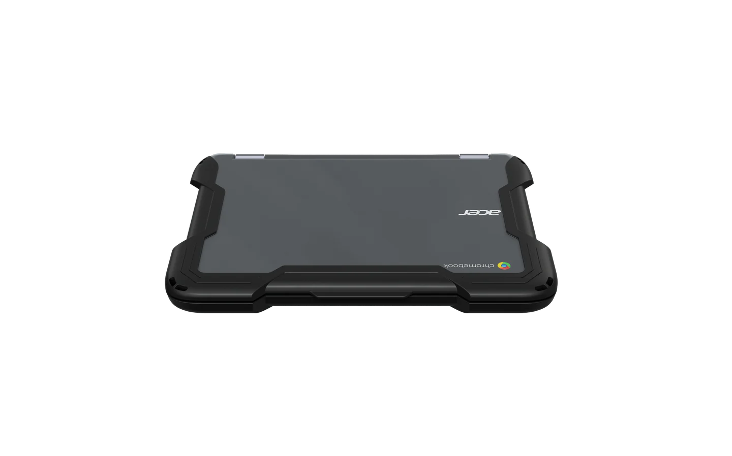 NK Rugged Shell Case for Acer Spin 511 (R756T) - Black