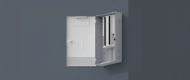 Verkada BP52 Alarm Panel