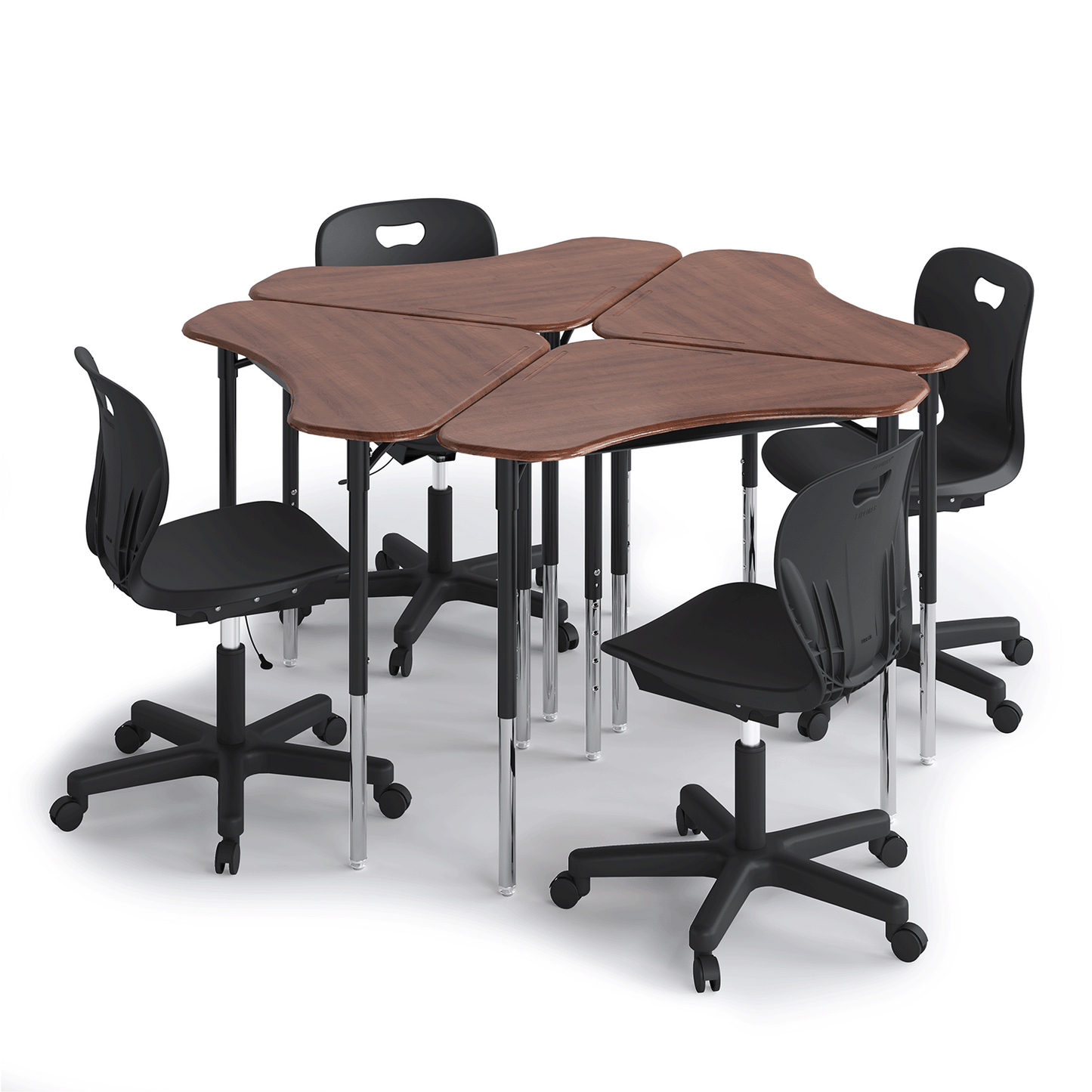 Alumni Desks