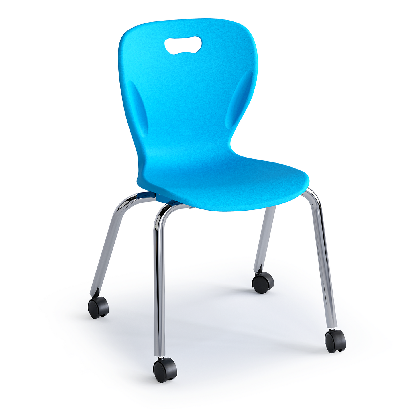 Alumni Seating