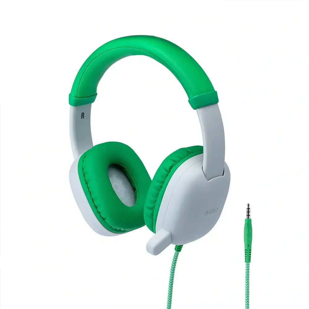 WonderEars™ AP-400 Headset