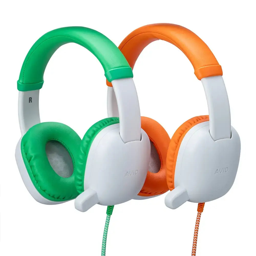 WonderEars™ AP-400 Headset