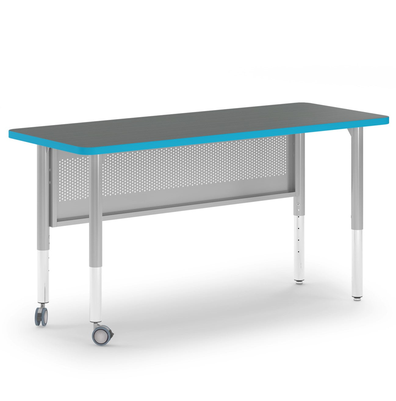 MiEN Teacher Workspaces