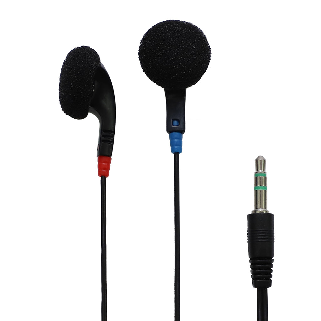 AVID JS-75 Earbud