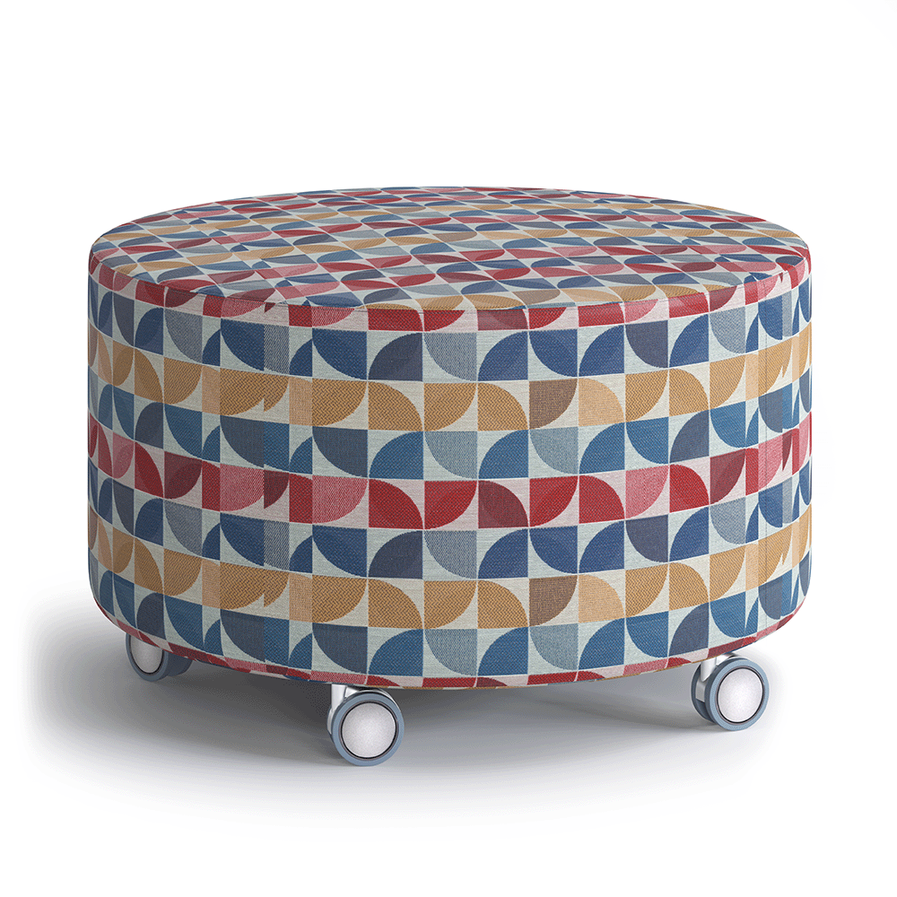 Alumni Soft Seating