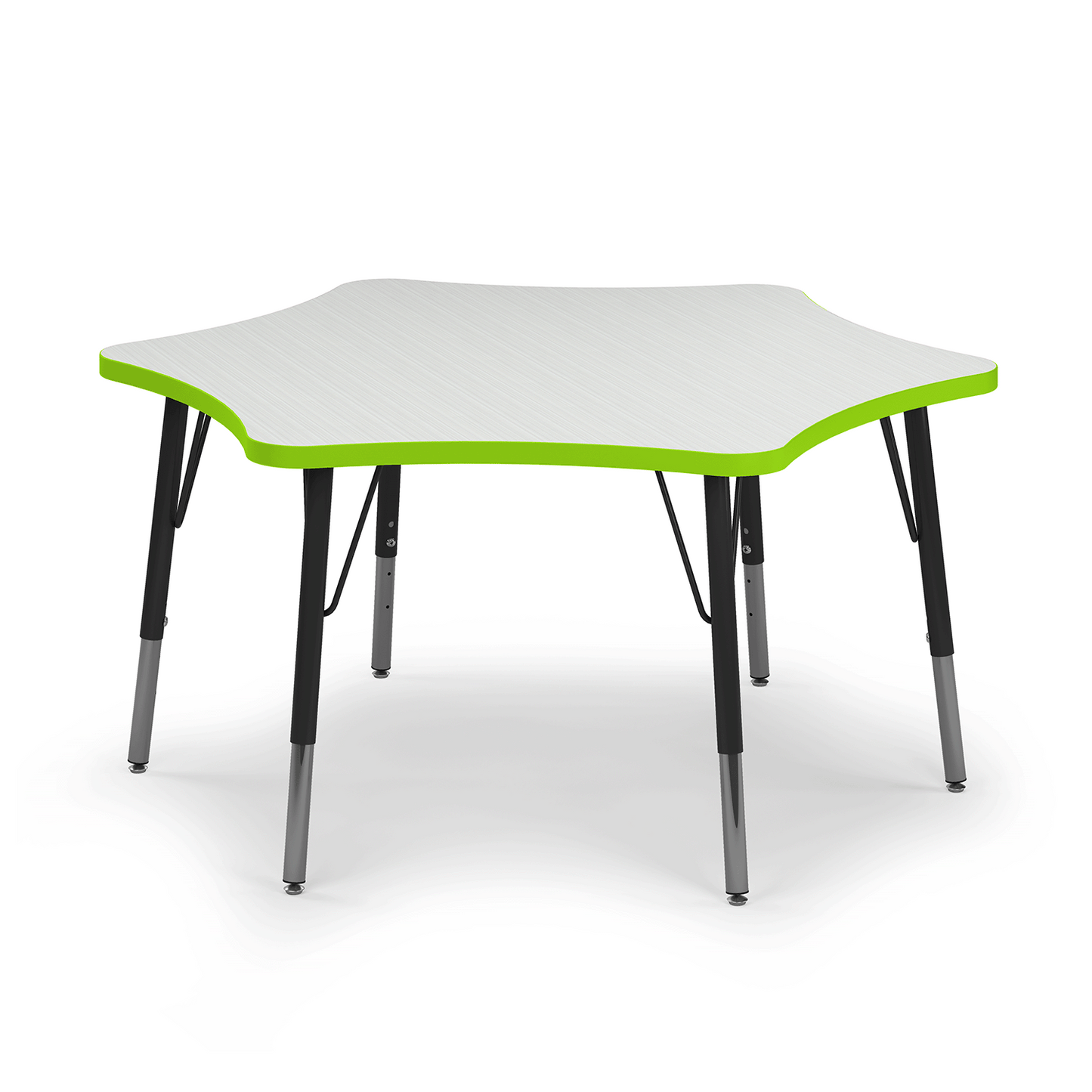 Alumini Tables