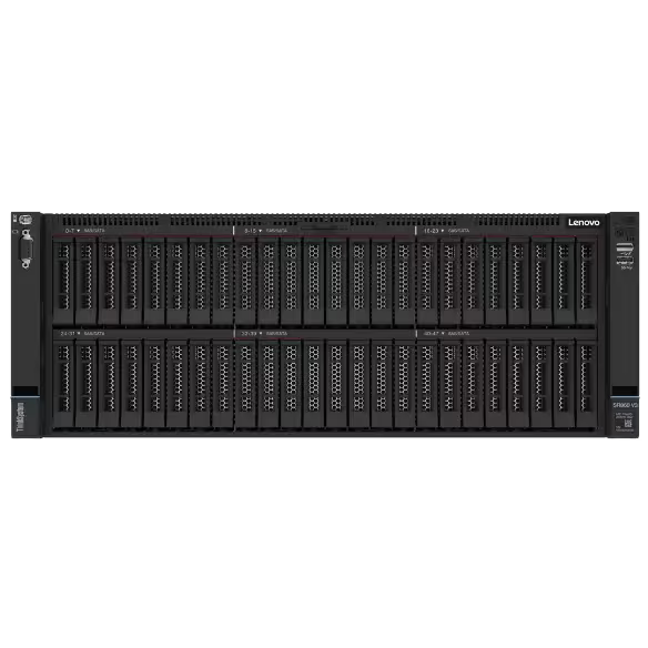 ThinkSystem SR860 V3 Large Memory Server