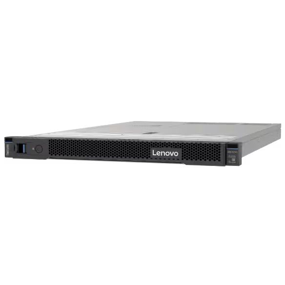 ThinkSystem SR630 V3 Rack Server