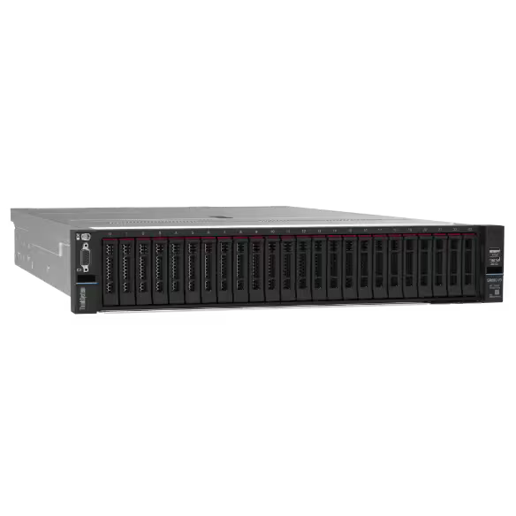 ThinkSystem SR650 V3 Rack Server