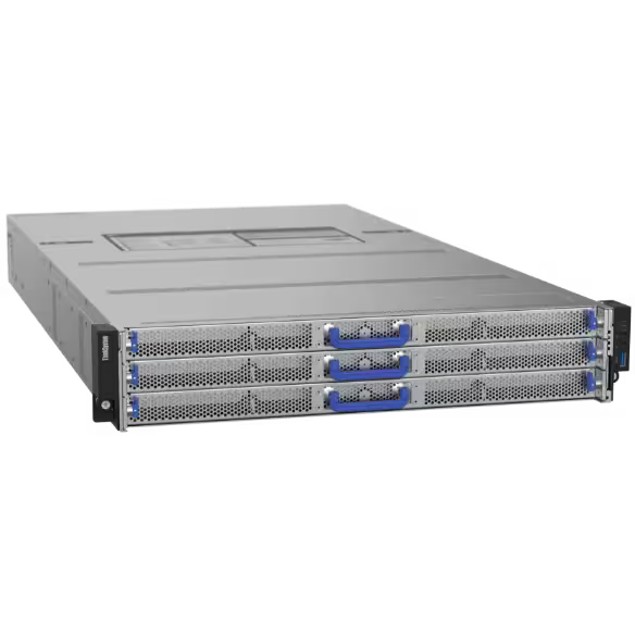 ThinkSystem HS350X V3 Rack Server