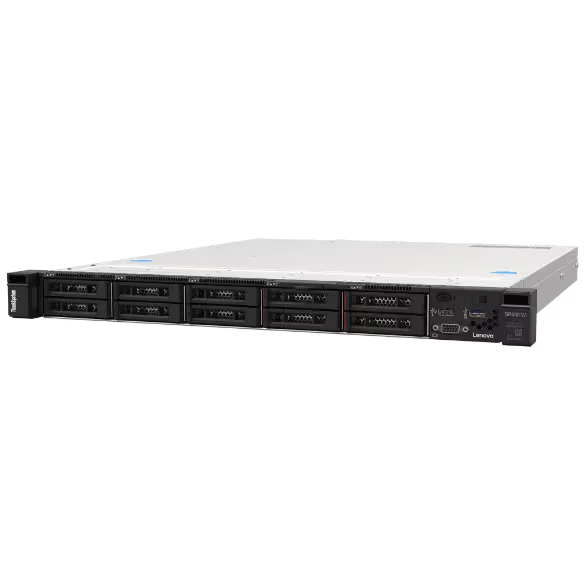 ThinkSystem SR250 V3 Rack Server