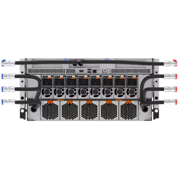 ThinkSystem SR780a V3 GPU Server