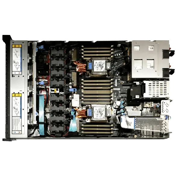 ThinkSystem SR630 V3 Rack Server
