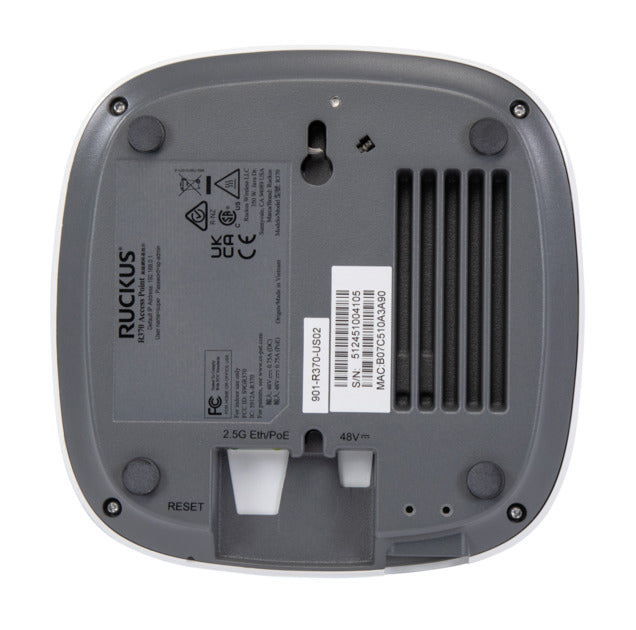 RUCKUS R370 Indoor Access Point