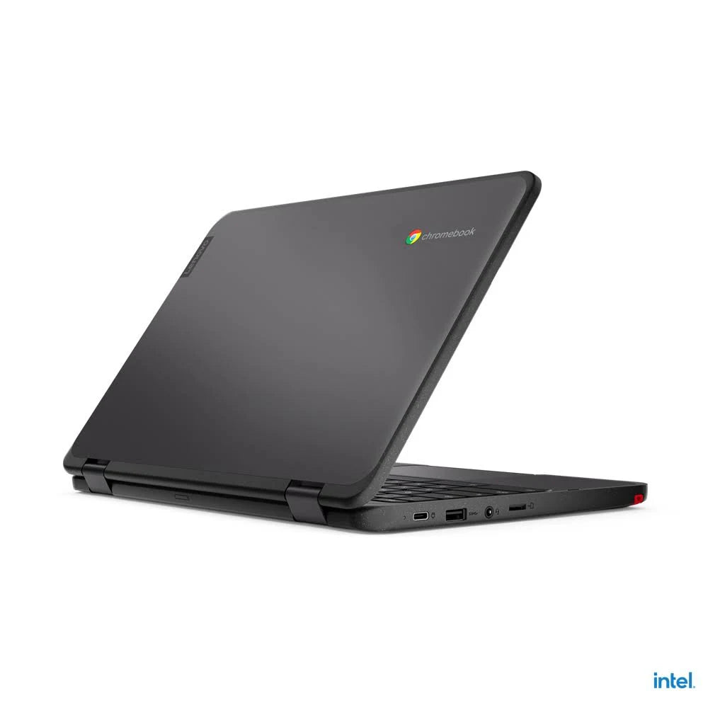 Lenovo 500e Chromebook Gen 3 - 11.6" - Intel Celeron - N4500 - 4 GB RAM - 32 GB eMMC