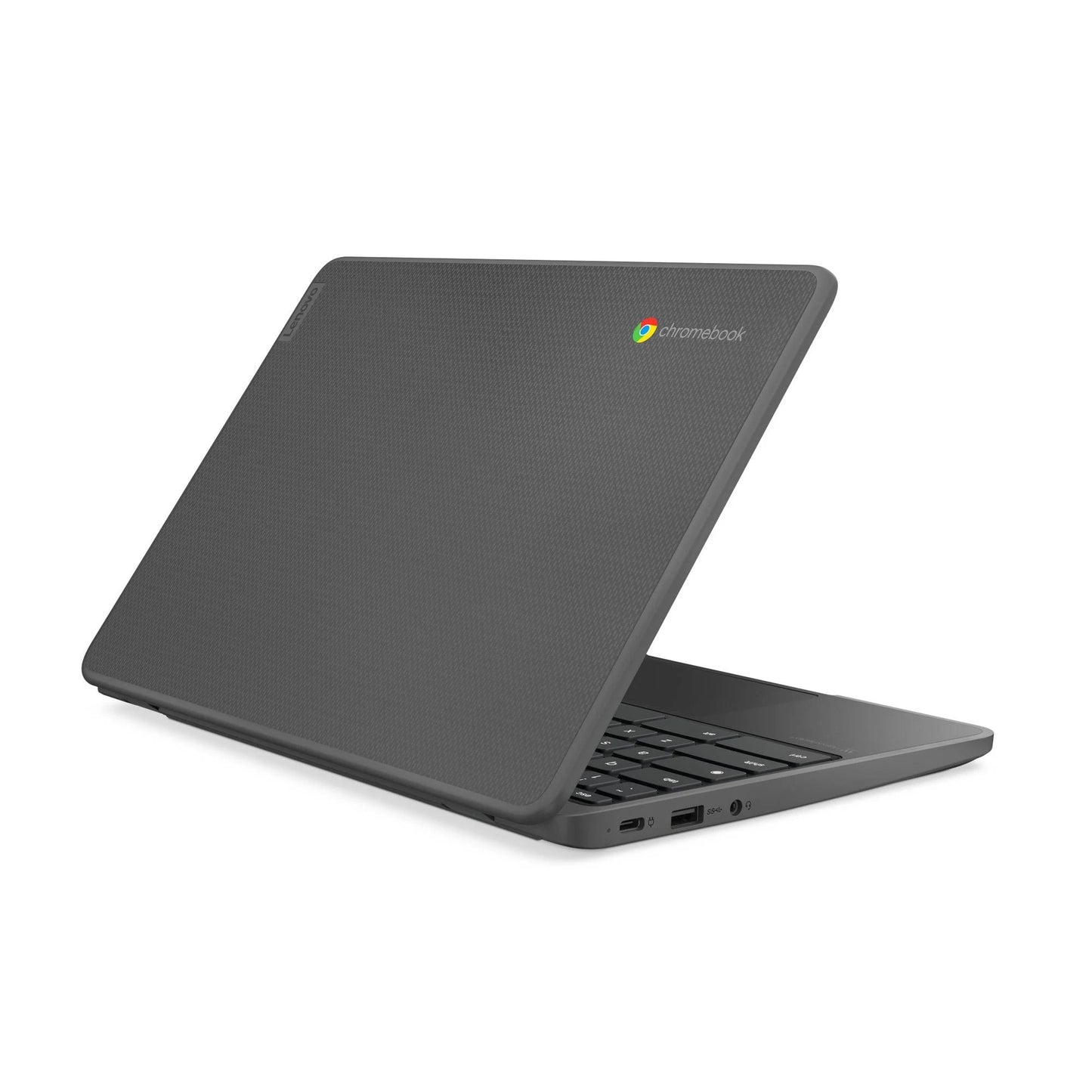 Lenovo 100e Chromebook Gen 4 - 11.6" - Intel N-series - N100 - 4 GB RAM - 32 GB eMMC