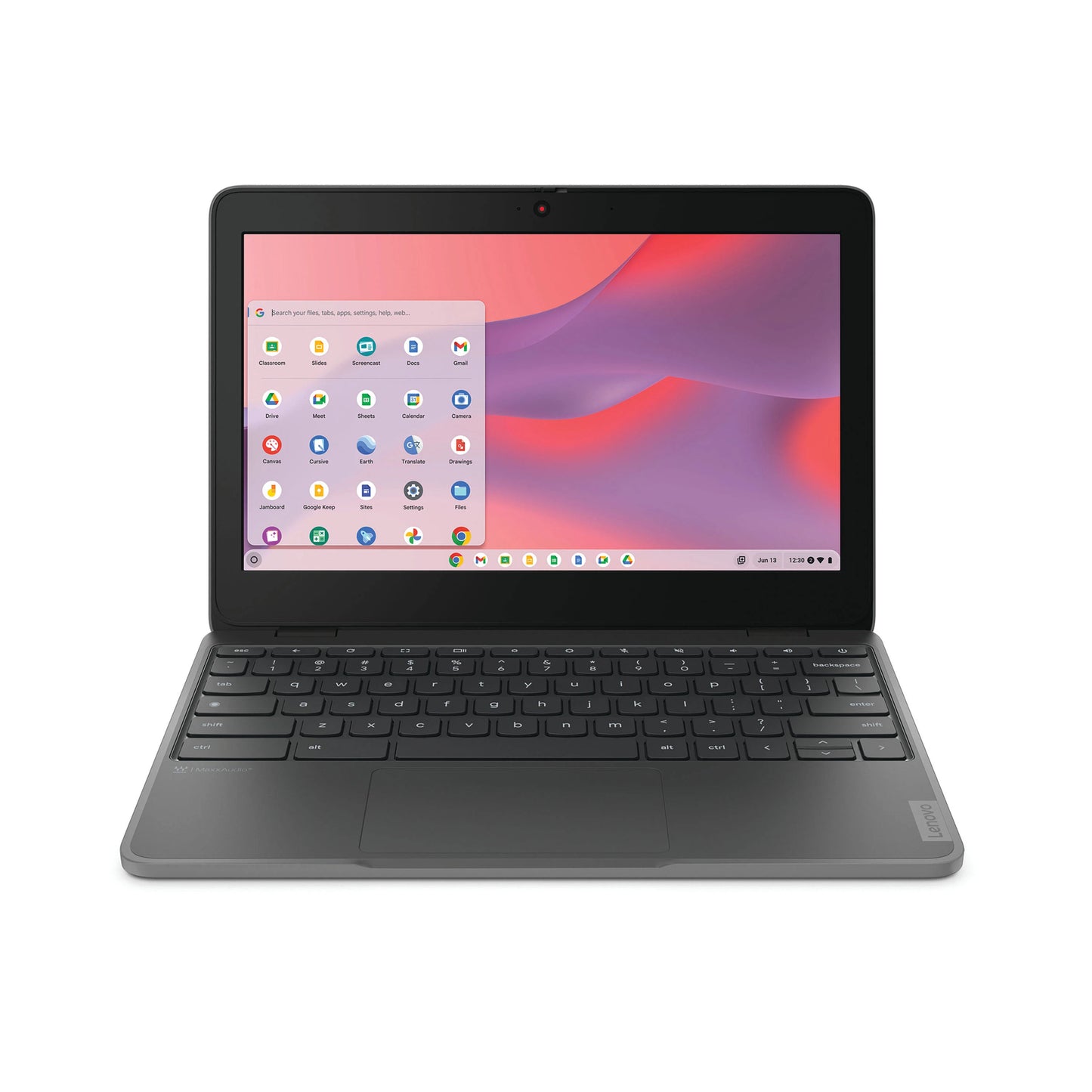 Lenovo 14e Chromebook Gen 3 - 14" - Intel N-series - N200 - 8 GB RAM - 128 GB eMMC