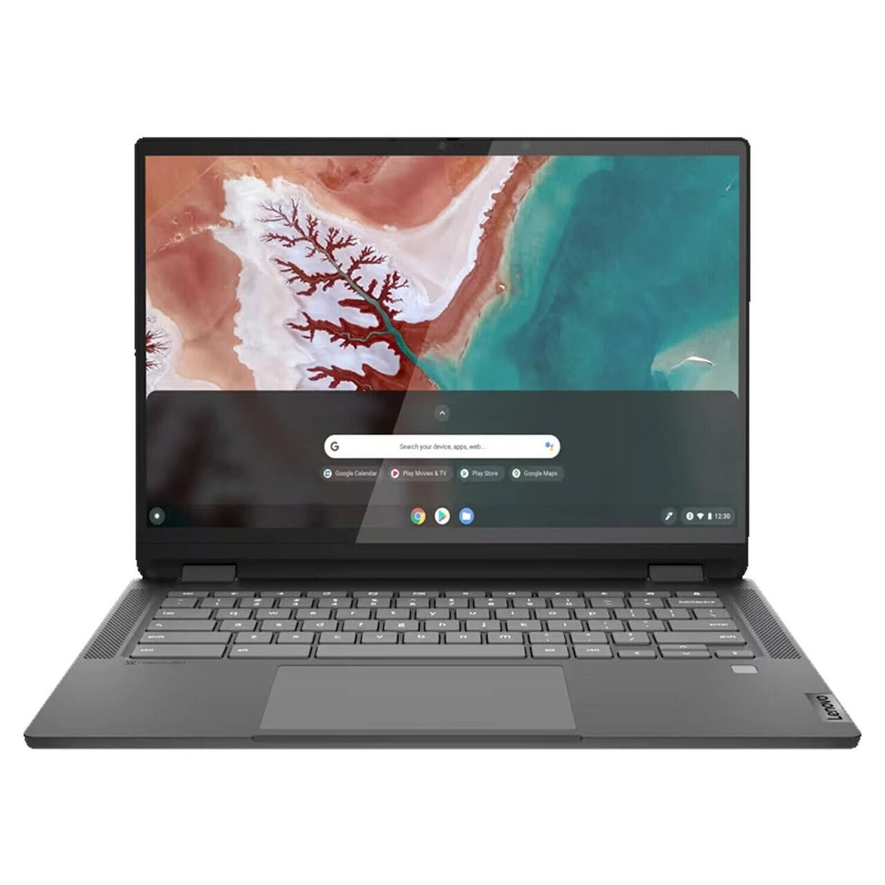 Lenovo IdeaPad Flex 5i 14" Core i5-1235U 8GB RAM 256GB SSD Chrome