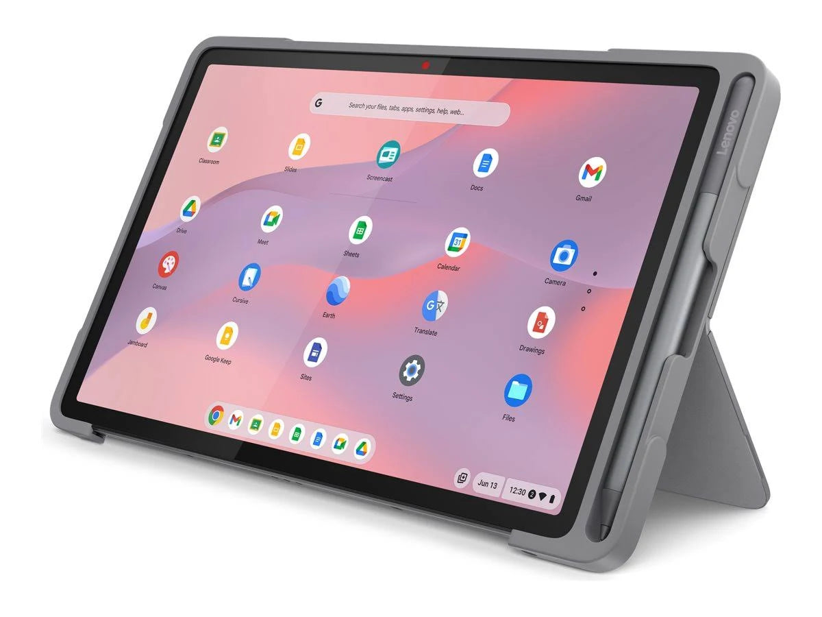 Lenovo Chromebook Duet EDU G2 - 10.95" - MediaTek Kompanio 838 - 8 GB RAM - 64 GB eMMC