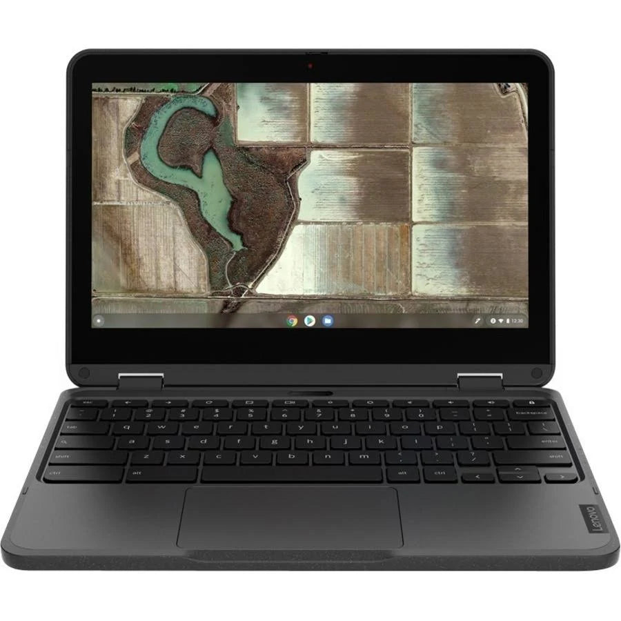 Lenovo 500e Chromebook Gen 3 - 11.6" - Intel Celeron - N4500 - 4 GB RAM - 32 GB eMMC