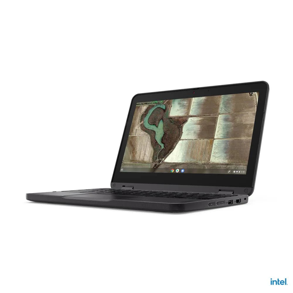 Lenovo 500e Chromebook Gen 3 - 11.6" - Intel Celeron - N4500 - 4 GB RAM - 32 GB eMMC
