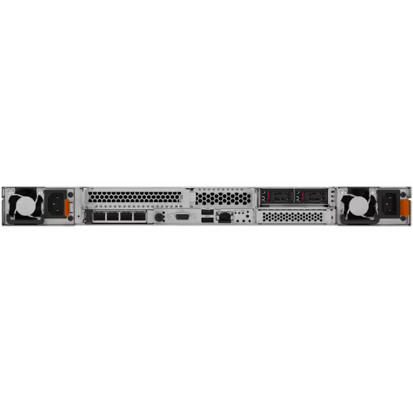 ThinkSystem SR630 V4 Rack Server