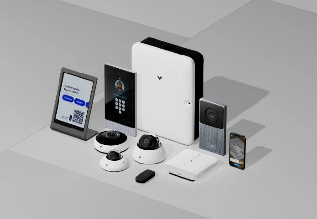 Verkada CD53 Dome Indoor Camera