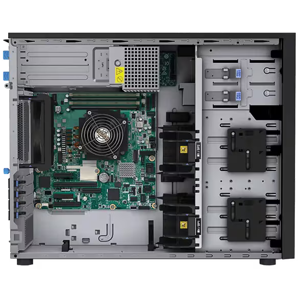 ThinkSystem ST250 V3 Tower Server