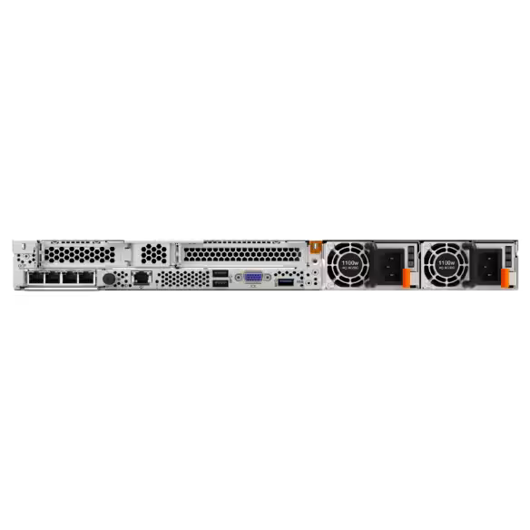 ThinkSystem SR630 V3 Rack Server