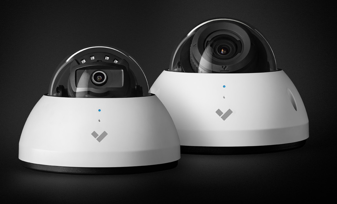 Verkada Dome Series