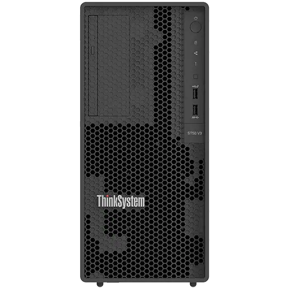 ThinkSystem ST50 V3 Tower Server
