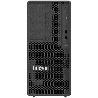 ThinkSystem ST50 V3 Tower Server