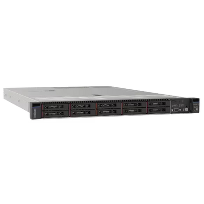 ThinkSystem SR630 V3 Rack Server
