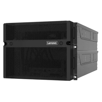 ThinkSystem SR950 V3 Large Memory Server