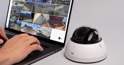 Verkada CD53 Dome Indoor Camera