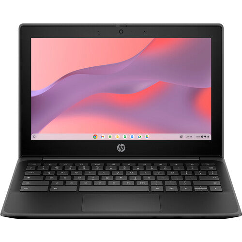 HP Fortis G1m 11.6" Touchscreen Rugged Clamshell Chromebook - HD - Octa-core (ARM Cortex A76 + Cortex A55) - 4 GB - 32